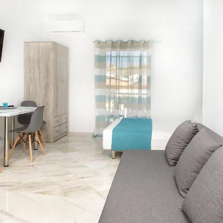Xd Apartment *