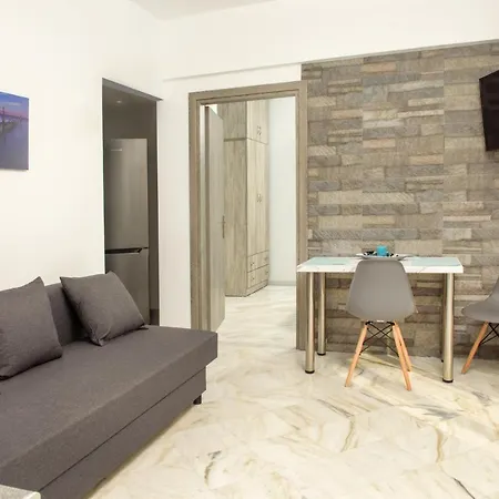 Apartment Xd