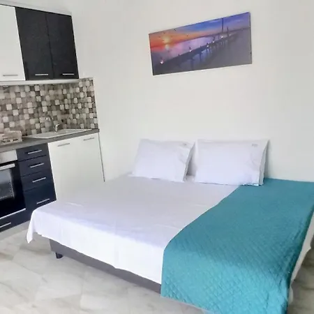 Apartamento Xd Ierissos