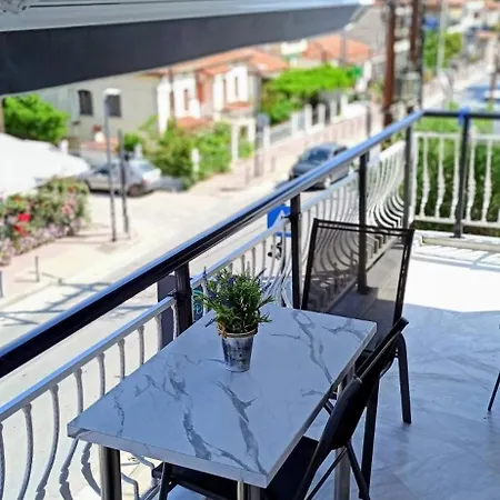 Xd Apartman Jeriszósz