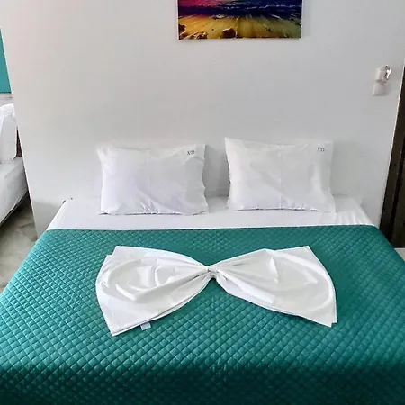 Xd Apartman Jeriszósz