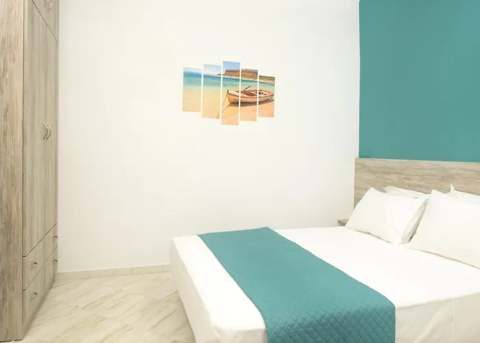 Xd Apartament Ierissos