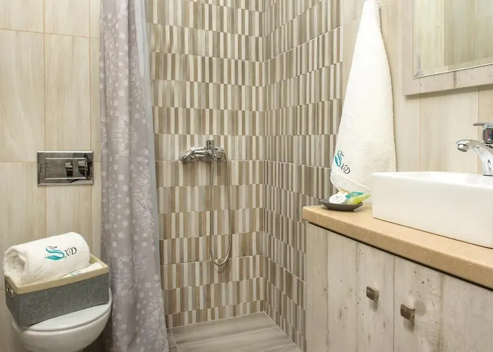 Apartamento Xd Ierissos