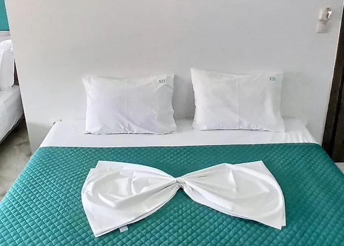 Xd Apartament Ierissos