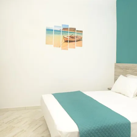 Xd Appartement Ierissos