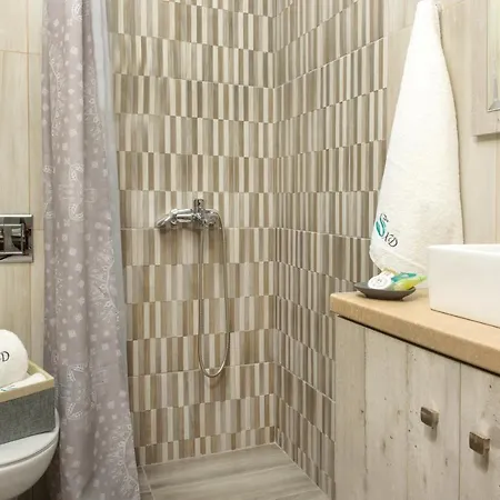 Appartement Xd Ierissos