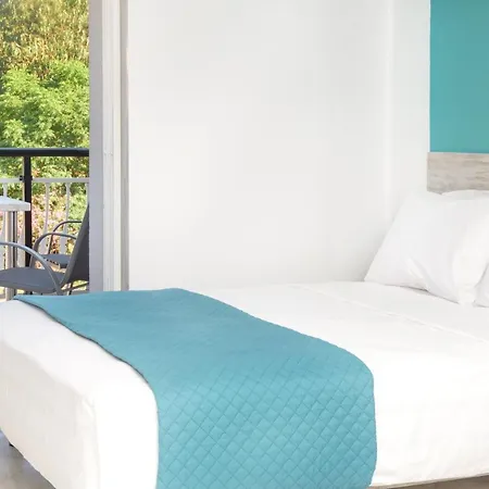 Xd Appartement Ierissos