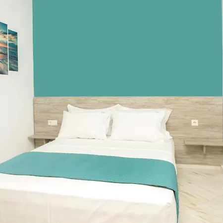 Appartement Xd Ierissos