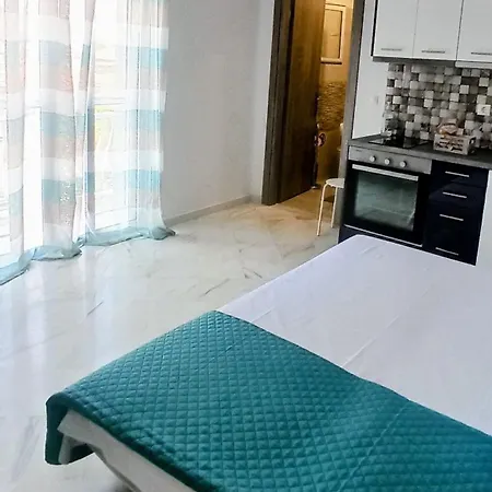 Xd Appartement Ierissos