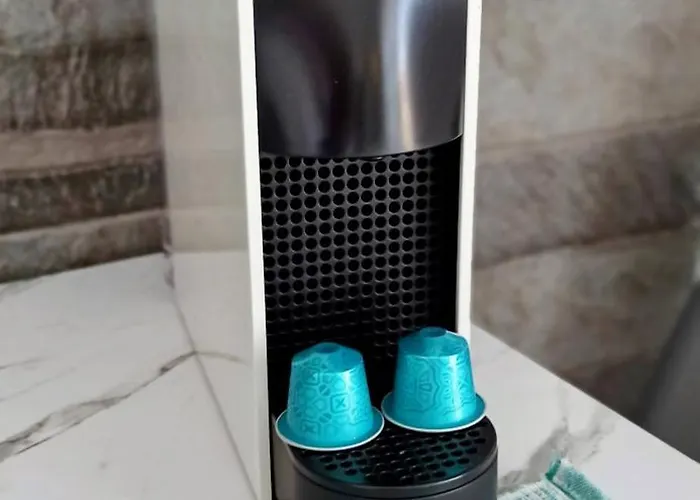 Apartmán Xd