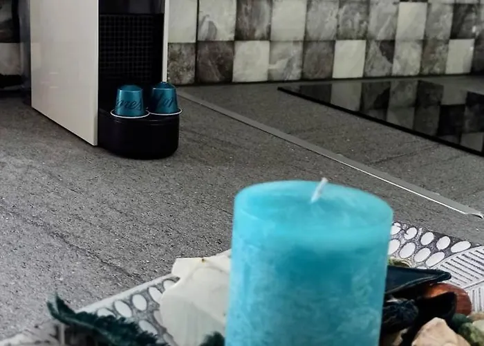 Xd Apartmán *